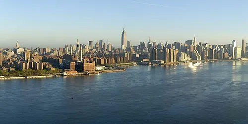 Rented by Camhi NYC Realty Inc