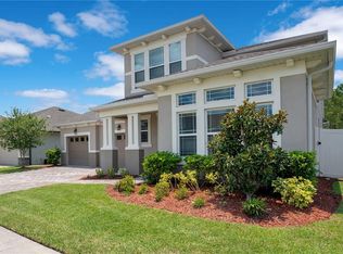 9426 Launch Point Rd, Orlando, FL 32832