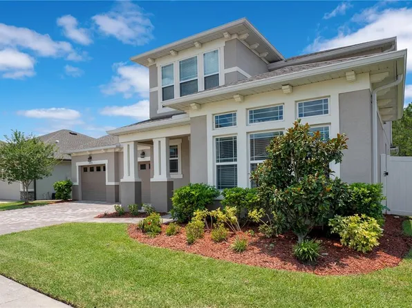9426 Launch Point Rd, Orlando, FL 32832