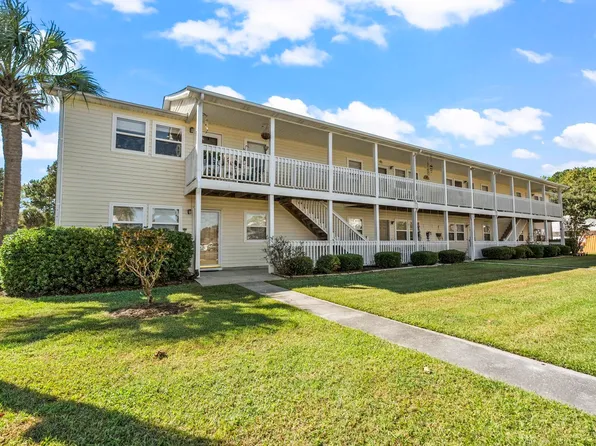 4150 Horseshoe Rd. #41, Little River, SC 29566