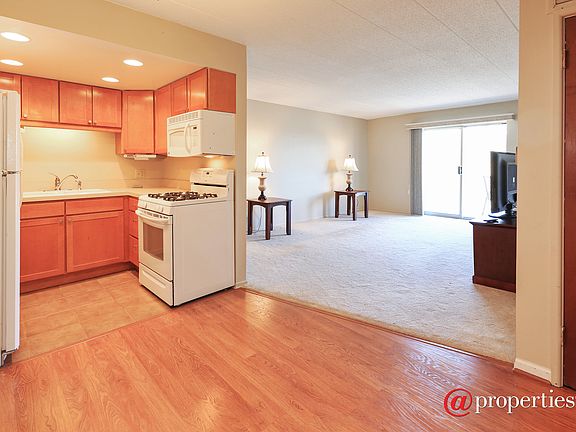 Living Room / Dining Room