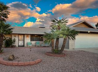 21643 N 124th Way, Sun City West, AZ 85375