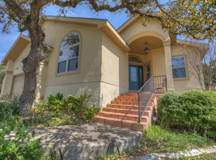 245 McCartney Blvd, Canyon Lake, TX 78133
