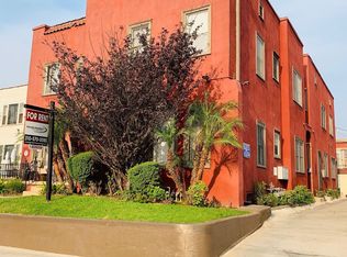 1287 Queen Ann Pl, Los Angeles, CA 90019