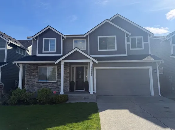 16225 8th Ave E, Spanaway, WA 98387