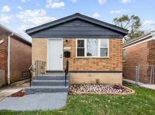 11408 S Throop St, Chicago, IL