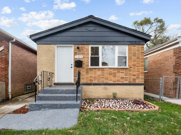 11408 S Throop St, Chicago, IL 60643