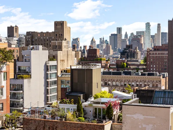 161 West 16th Street image 7 of 12