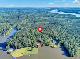 11 Deer Track Rd, Buckhead, GA 30625