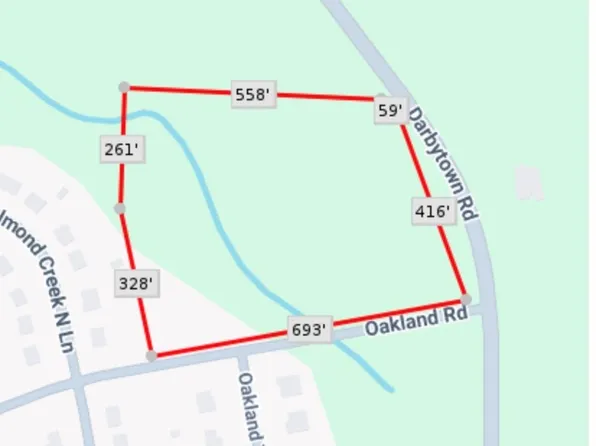 1789 Darbytown Rd, Henrico, VA 23231