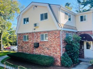 11 Wampus Ave APT 10, Acton, MA 01720