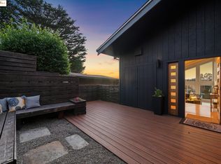 58 Villanova Dr, Oakland, CA 94611