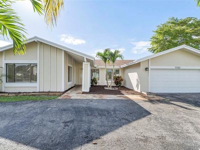 7320 NW 45th Ct, Fort Lauderdale, FL, 33319