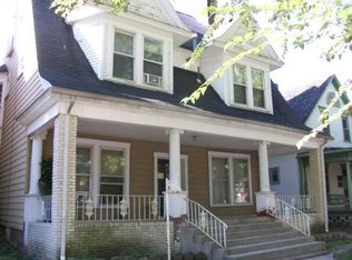 719 E Washington St APT 5, Muncie, IN 47305