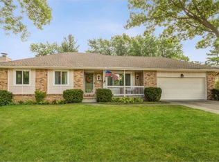 505 NW Pleasant St, Ankeny, IA 50023