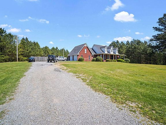 2nd image of 1501 Sardis Airport Rd