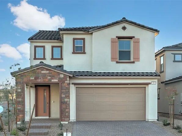 94 Tardando Ave, Henderson, NV 89015
