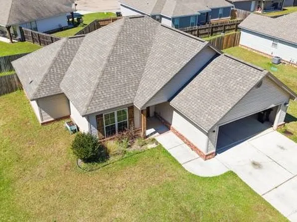 1 Wildflower Blvd, Hattiesburg, MS 39402