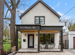 411 Keewatin Ave, Toronto, ON M4P2A4