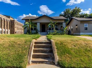 1017 E Main St, Shawnee, OK 74801