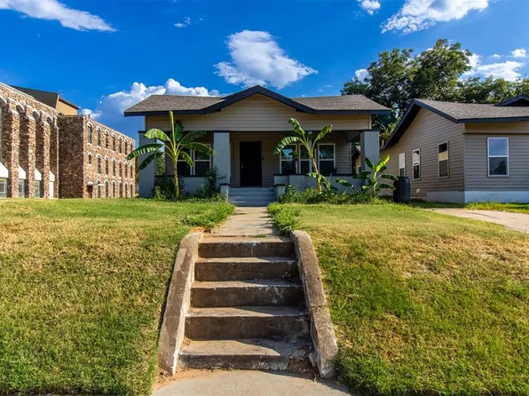 1017 E Main St, Shawnee, OK 74801