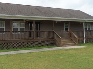 220 County Road 418, Centre, AL 35960