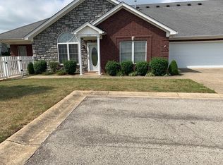 168 Adrian Ave, Mount Washington, KY 40047