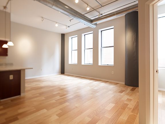 4th image of 110 N 3rd St Unit 207