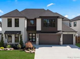 4641 S Detroit Ave, Tulsa, OK 74105