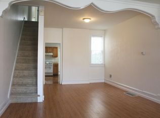 1918 Tasker St, Philadelphia, PA 19145