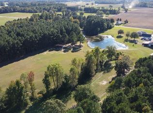 2747 Beasley Rd, Benson, NC 27504