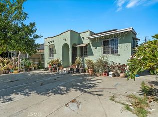 247 E 97th St, Los Angeles, CA 90003