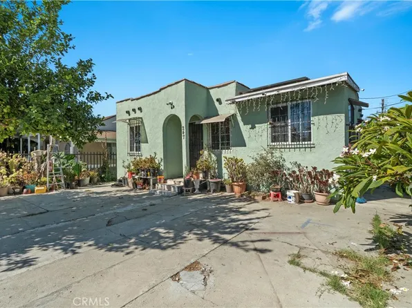 247 E 97th St, Los Angeles, CA 90003
