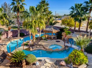 6717 Cambium Pine Ave, Las Vegas, NV 89130