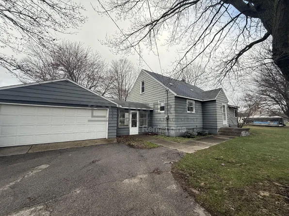 1585 Wilson Ave SW, Grand Rapids, MI 49534