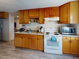 327 Huntington Ave APT 12, Boston, MA 02115