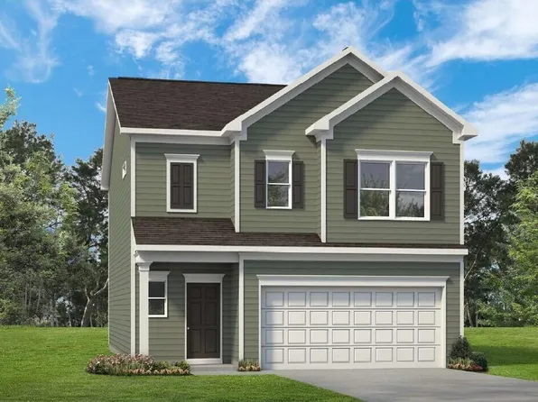 68 Commons Cir, Clayton, NC 27520