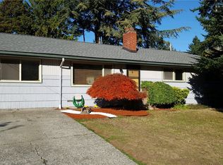 1228 S 132nd St, Burien, WA
