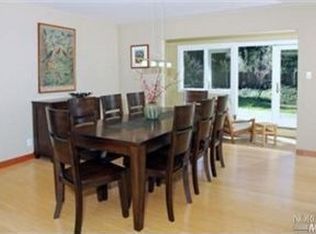 5 Barranca Rd, San Geronimo, CA 94938