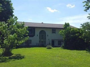 9120 S Leaton Rd, Shepherd, MI 48883