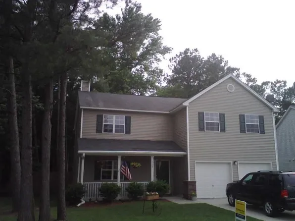 208 Ponderosa Dr, Ladson, SC 29456