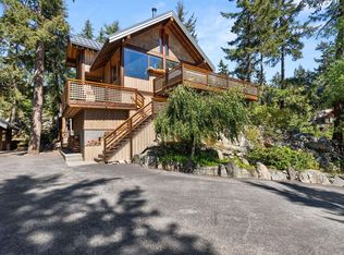 9551 Emerald Dr, Whistler, BC