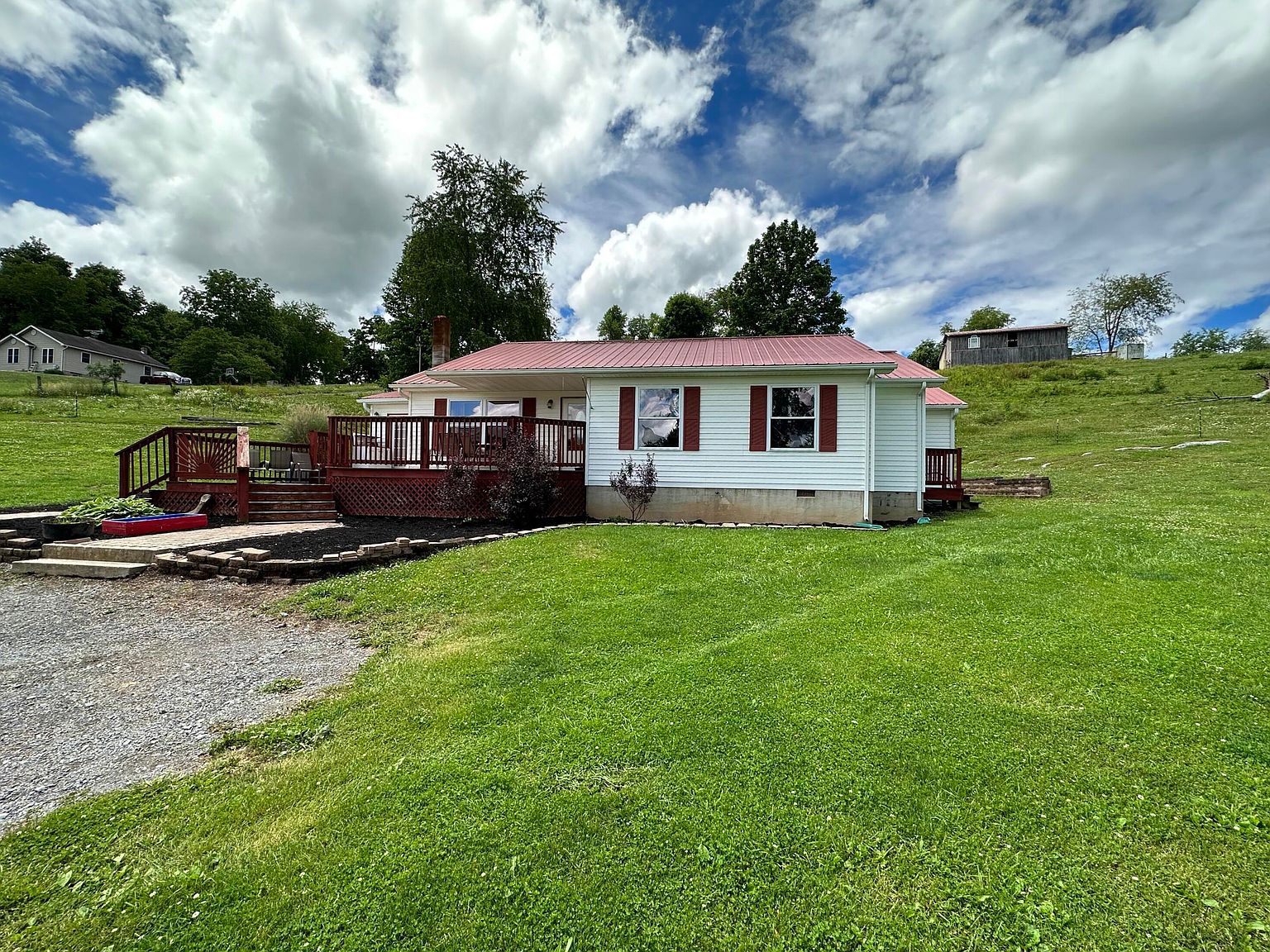 566 Bell View Estate Rd, Frankford, WV 24938 MLS 23710 Zillow