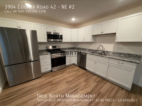 3904 County Road 42 NE #2, Alexandria, MN 56308