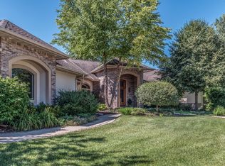 430 Pond View Ct, Jefferson, WI 53549