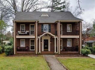 2249 Crescent Ave, Charlotte, NC 28207