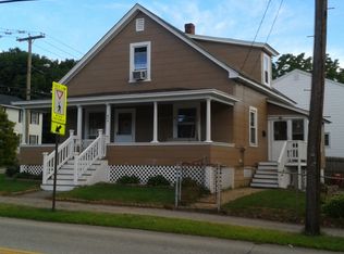 809 Valley St, Manchester, NH 03103