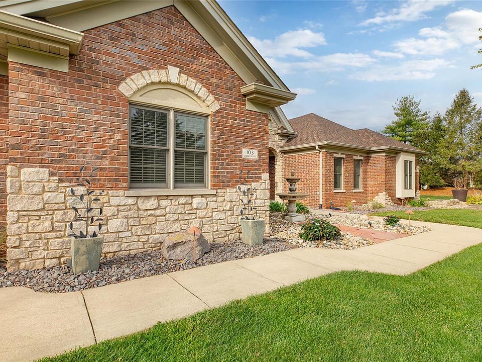 103 Summer Point, Edwardsville, IL 62025 MLS 23063141 Zillow