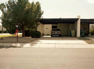 3025 N Hearn Rd, Phoenix, AZ 85053