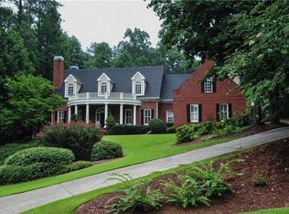 13515 Providence Lake Dr, Milton, GA 30004